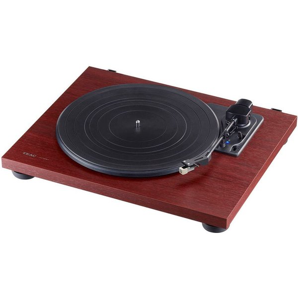 TEAC TN-180BT-A3 Plattenspieler (Riemenantrieb, Bluetooth)