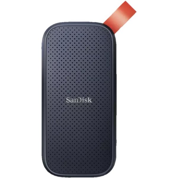 Sandisk externe SSD