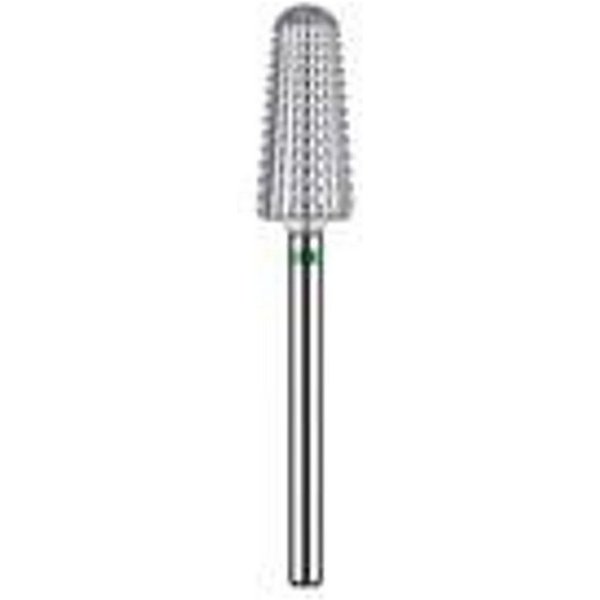 JCMaster Maniküre-Pediküre-Set, Nagelfräser Bit Aufsatz 2,35mm, Hartmetall