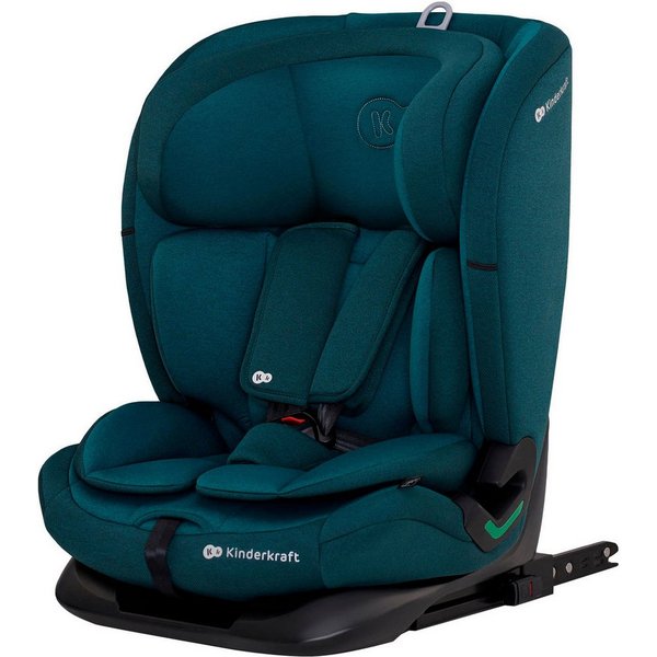 Kinderkraft Autokindersitz ONETO3 i-Size, ab: 15 Monaten, bis: 12 Jahren, ab: 76 cm, bis: 150 cm