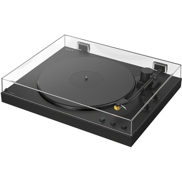 Sony PS-LX5BT Plattenspieler (Riemenantrieb, Bluetooth)