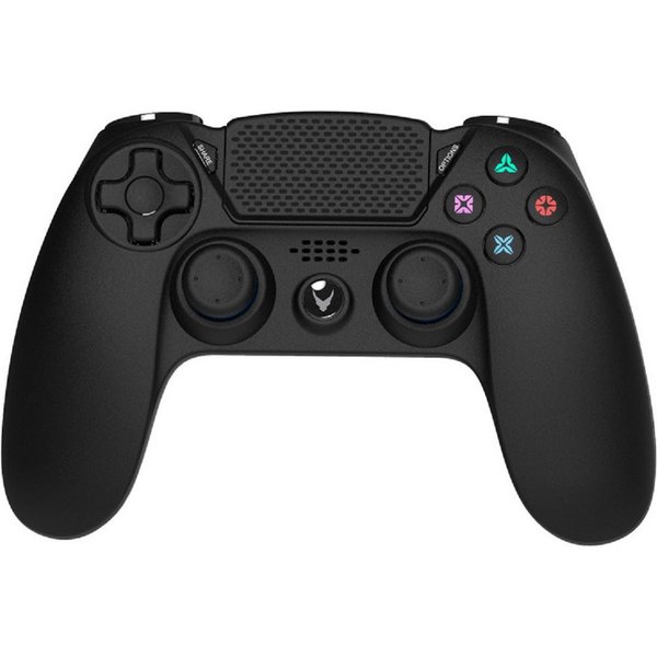 Platinet Omega Wireless Controller – Kompatibel mit PlayStation 4 & PC PlayStation 4-Controller (1 St)
