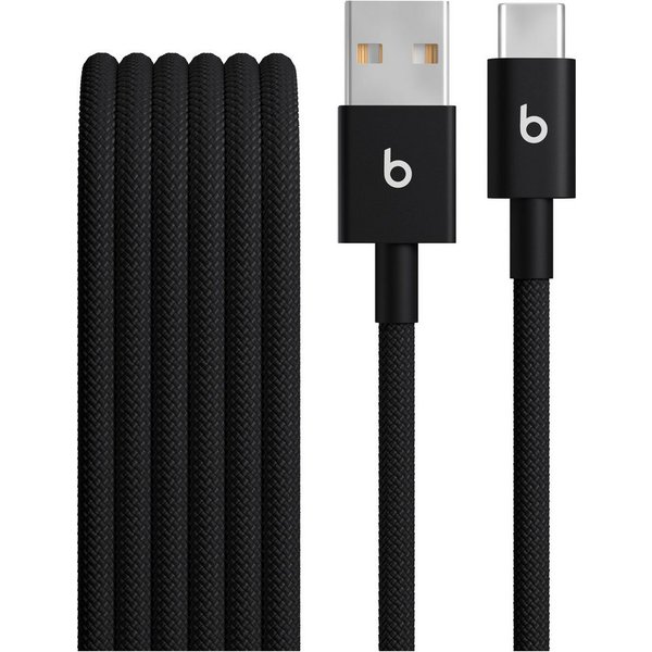 Apple USB-A auf USB-C Gewebtes Kabel USB-Kabel, USB Typ A, USB-C, USB Typ A, USB-C (150 cm)