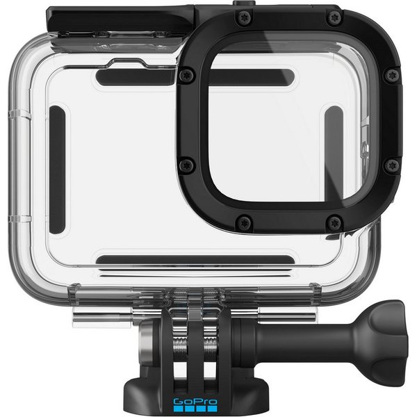GoPro Unterwassergehäuse Durchsichtiges Schutzgehäuse für GoPro Kameras
