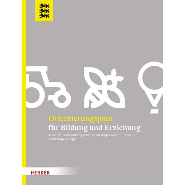 Orientierungsplan / diverse