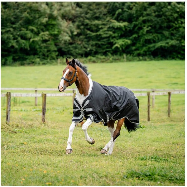 Horseware Pferde-Regendecke Horseware Amigo 1200D XL Turnout 50g