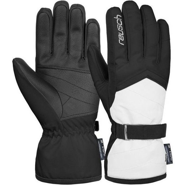 Reusch Skihandschuhe Moni R-TEX® XT mit innovativer Insert-Membran