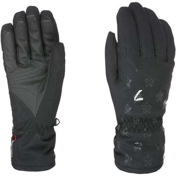Level Skihandschuhe Astra W Gore-tex Perfekter Begleiter für winterliche Abenteuer mit wasserdichter