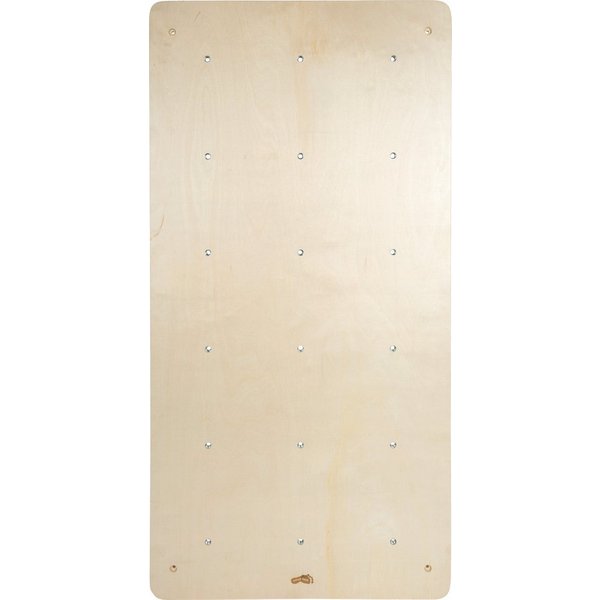 Small Foot Kletterwand Kletterwand mit Klettersteinen