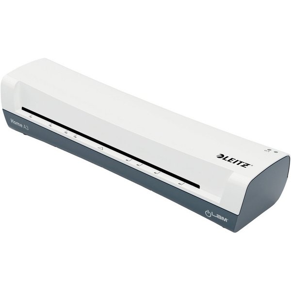 LEITZ Laminiergerät Laminator iLam Home A3 EU 230V ws 74320001