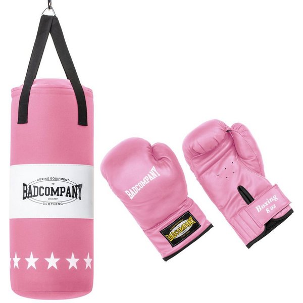 Bad Company Boxsack
