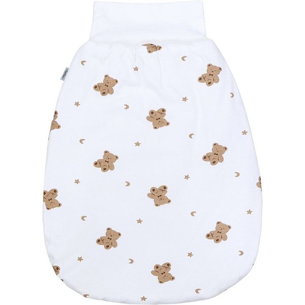 TupTam Babyschlafsack Strampelsack wattiert