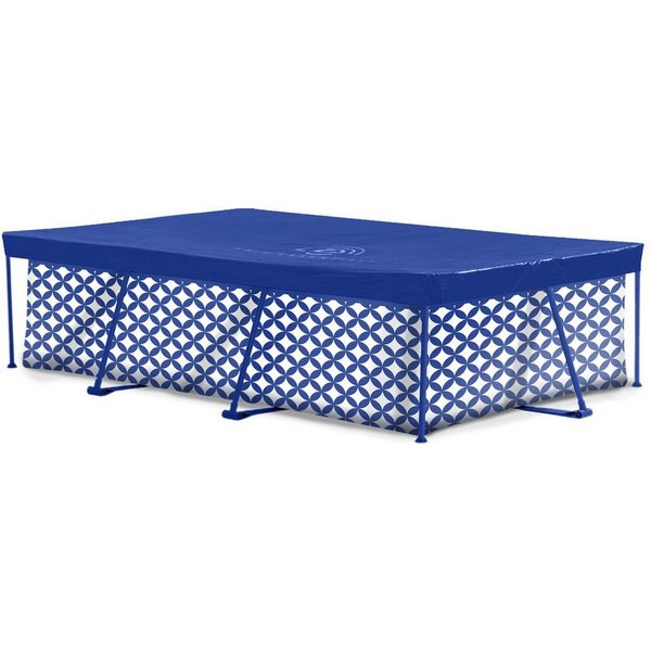 Swim Essentials Pool-Abdeckplane Swim Essentials Pool Abdeckplane dunkelblau elegance, 260 x 160cm