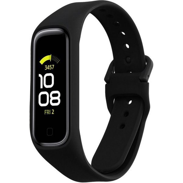 kwmobile Uhrenarmband für Samsung Galaxy Fit 2 Armband Smartwatch, 1-tlg., Ersatzarmband für Fitnesstracker - Wechselarmband Smartwatch