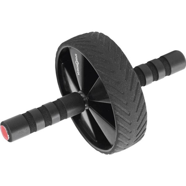Sporttrend 24 AB-Roller Ab Roller / Bauchtrainer