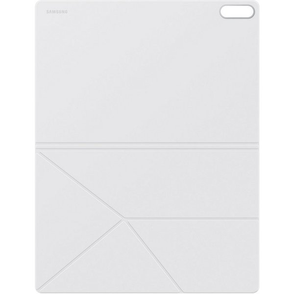 Samsung Tablet-Hülle Book Cover für Samsung Galaxy Tab S11 Ultra, Backcover, Schutzhülle, Tablethülle, Case, Schutzcase, stoßfest