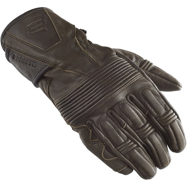 Bogotto Motorradhandschuhe Classic Motorradhandschuhe