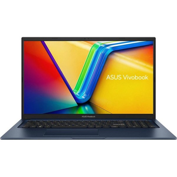 Asus Vivobook 16 X1607CA-MB120 Notebook (40.64 cm/16 Zoll, Intel Core Ultra 7 255H, Intel Graphics, 32 GB, 512 GB SSD, 32 GB RAM)