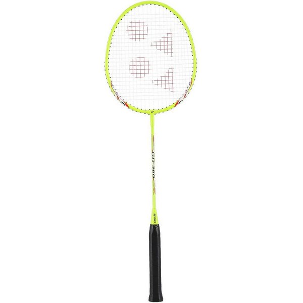Yonex Badmintonschläger GR360 limegrün - besaitet