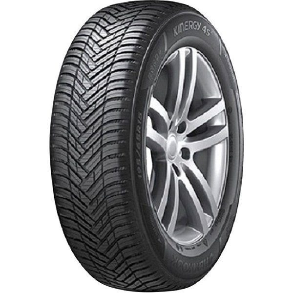 Hankook Ganzjahresreifen KINERGY-4S2 (H750), in verschiedenen Ausführungen erhältlich