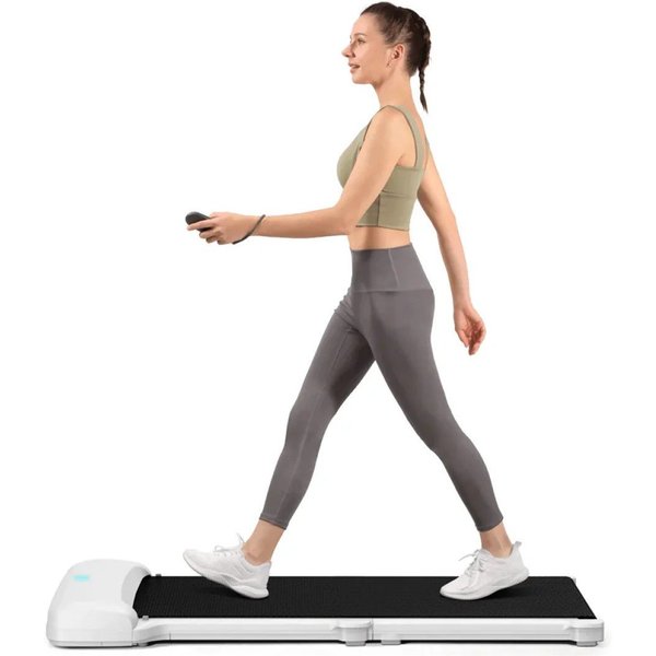 Kingsmith Laufband C1 White Walking Pad, Klappbar