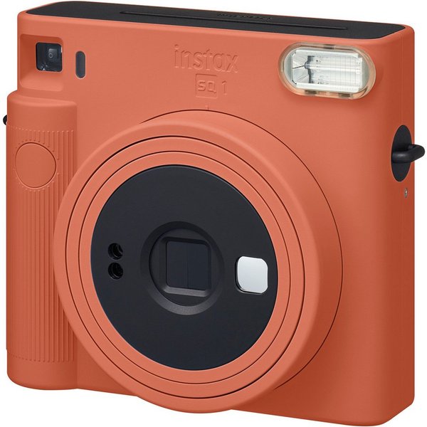 FUJIFILM instax SQUARE SQ1 Sofortbildkamera (5 MP)
