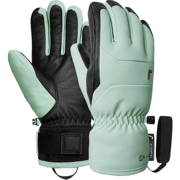 Reusch Skihandschuhe Mesa R-TEX® XT mit wasser- und winddichter R-TEX® XT-Membran