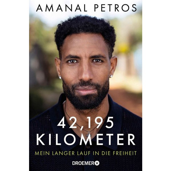 42,195 Kilometer / Amanal Petros