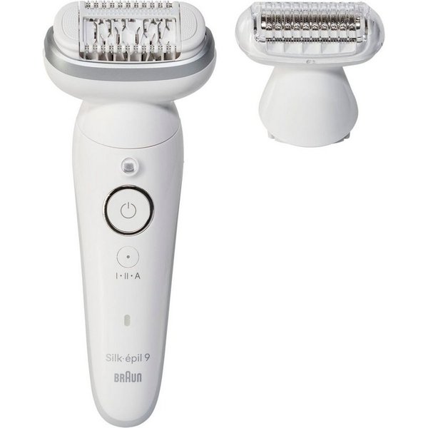 Braun Epilierer Silk-epil 9 SES 9-030