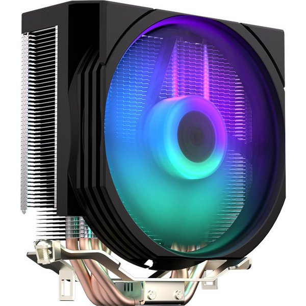 ENDORFY CPU Kühler ENDORFY Spartan 5 MAX ARGB, CPU-Kühler