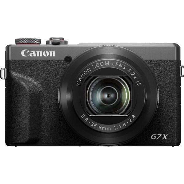 Canon PowerShot G7 X MKIII Kompaktkamera 30th Anniversary Limited Edition Kompaktkamera (20,1 MP)