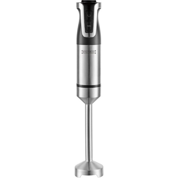 Royalty Line Stabmixer Stabmixer Pürierstab Zerkleinerer Mixstab Royalty Line Stabmixer