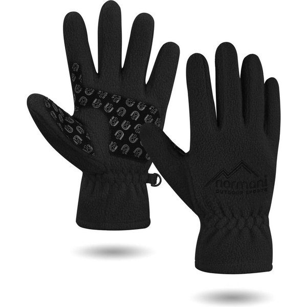 normani Skihandschuhe Kinder Fleecehandschuhe Mississauga Unisex Winterhandschuhe Thermohandschuhe Wollhandschuhe