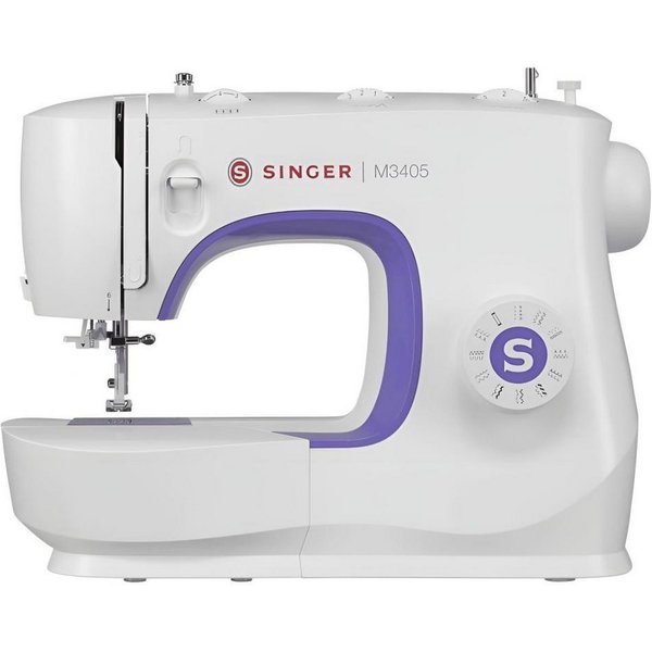 Singer Nähmaschine - M3405 mechanische Nähmaschine