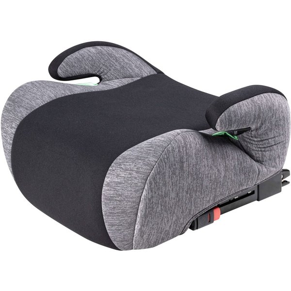 CarComfort Autokindersitz Kindersitz HDPE Raffi Isofix, ab: ab 4 Jahre, bis: - 10 Jahren, (1 Stück, 1-tlg)