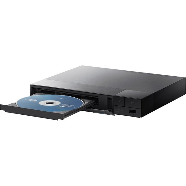Sony BDP-S1700 Blu-ray-Player (Full HD, kein Netzwerk)