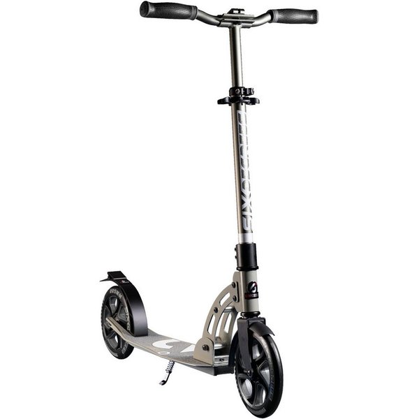 SIX DEGREES Scooter Aluminium Scooter 205 mm