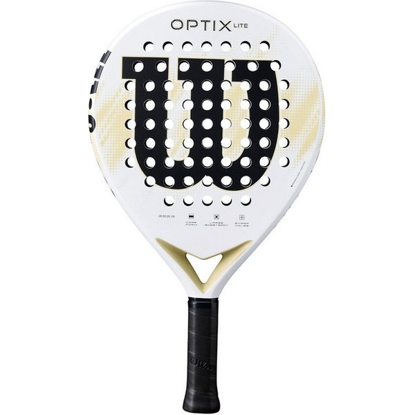 Wilson Padelschläger Optix V2 Lite