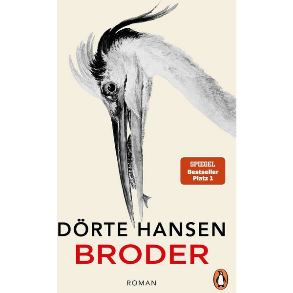 Broder / Dörte Hansen