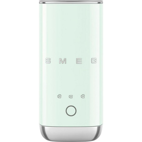 Smeg Milchaufschäumer MFF02PGEU Milchaufschäumer