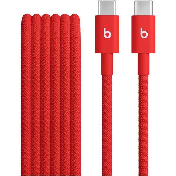 Apple USB-C auf USB-C Gewebtes Kabel USB-Kabel, USB-C, USB-C (150 cm)