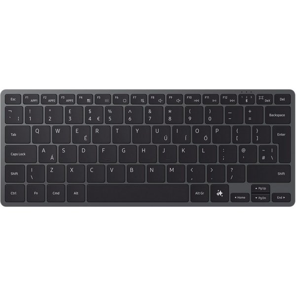 Samsung Universal Smart Keyboard Wireless-Tastatur