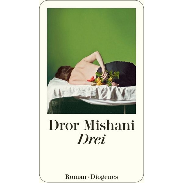 Drei / Dror Mishani