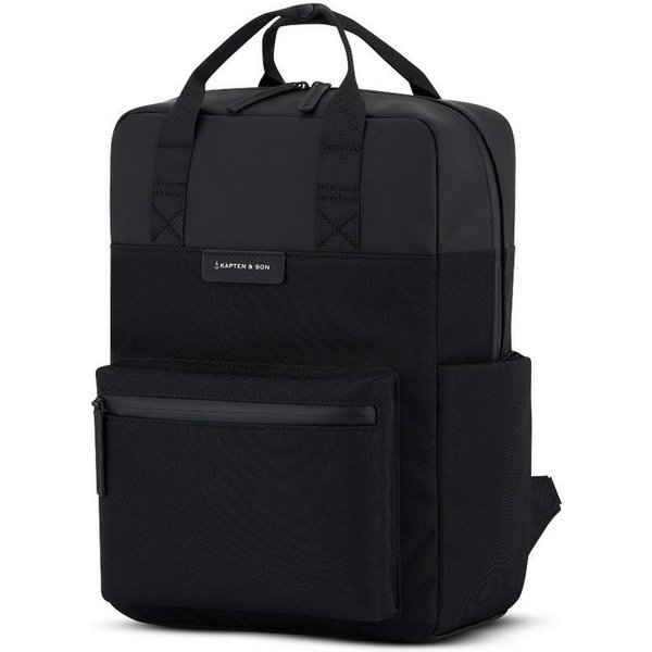 Kapten & Son Notebookrucksack