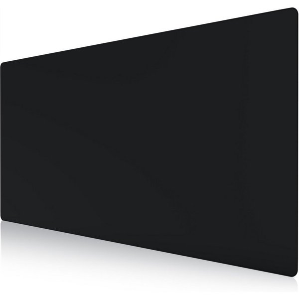 Titanwolf Gaming Mauspad XXXL Speed Mousepad 2000 x 800 x 3 mm, riesige Schreibtischauflage (1-St), rutschfeste Rückseite, abwaschbar, Geschwindigkeit & Präzisi