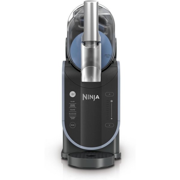 NINJA Eismaschine Ninja FS301EU SLUSHi Slush-Eismaschine