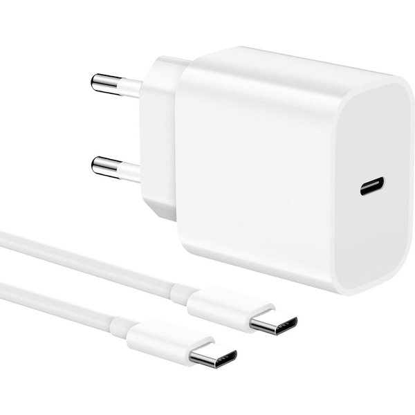 DESUO 25W USB C Schnell Ladegerät für Samsung A37 A56 A55 A54 A53 S25 S24 USB-Ladegerät (für Samsung Galaxy A90 A80 A72 A71 A70 A51 A54 A52s A33 A13)
