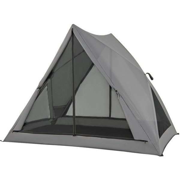 COSTWAY Wurfzelt, Personen: 3, Pop Up, mit Regenschutz, wasserdicht