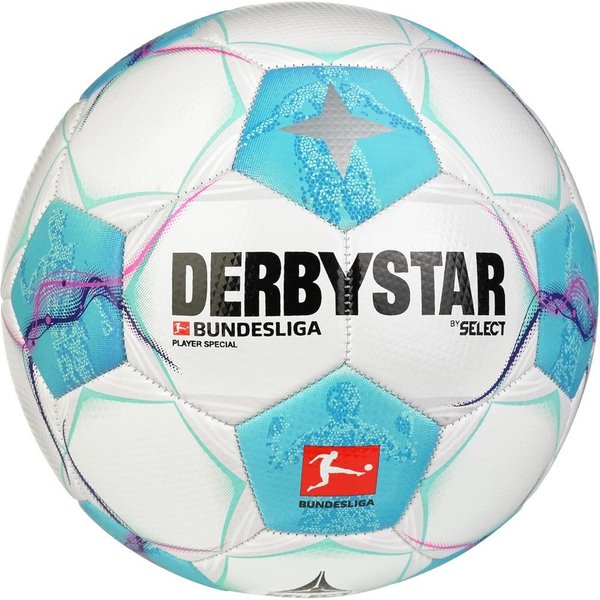 Derbystar Fußball Bundesliga Player Special