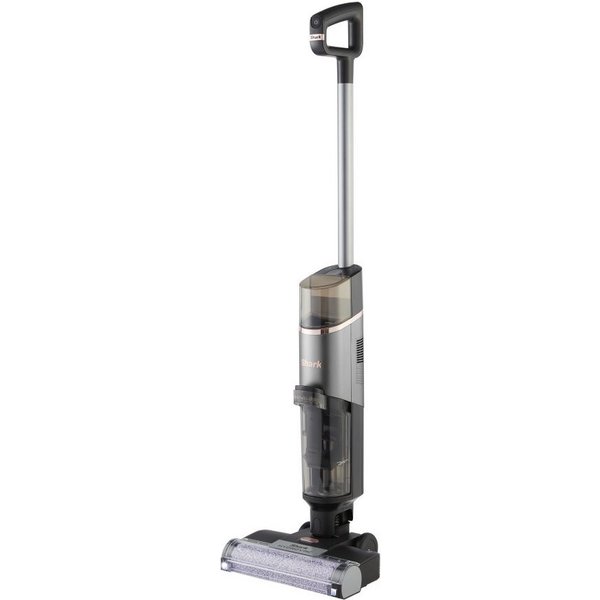 Shark Nass-Trocken-Sauger WD210EU, 120 W, beutellos